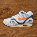Nike Air Tech Challenge 2 Tart Stone Blue