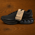 Nike Air Max DN Black Metallic Grey