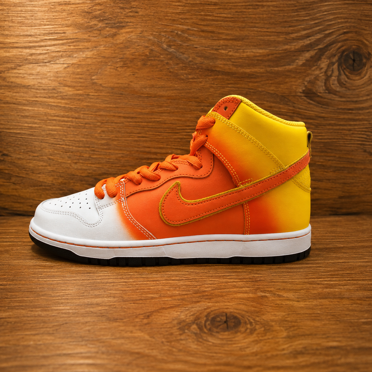 Nike SB Dunk High Pro Sweet Tooth