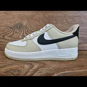 Nike Air Force 1 '07 "Team Gold" DV7186-700 Sz 9