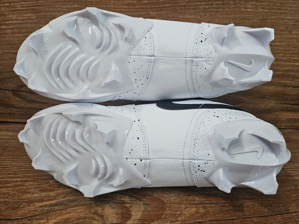 Air Jordan 1 Low TD Cleat Splatter