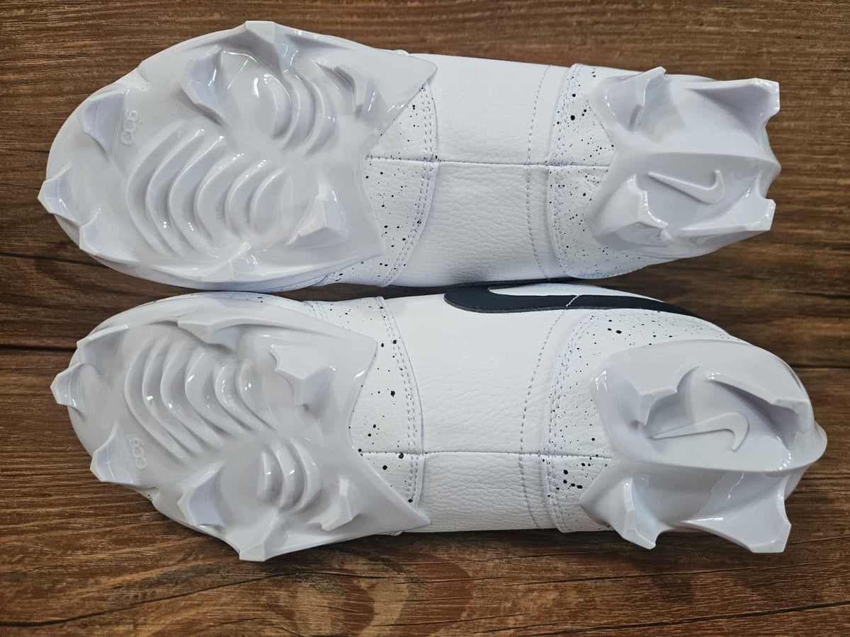 Air Jordan 1 Low TD Cleat Splatter