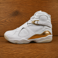 Air Jordan 8 Retro Champagne