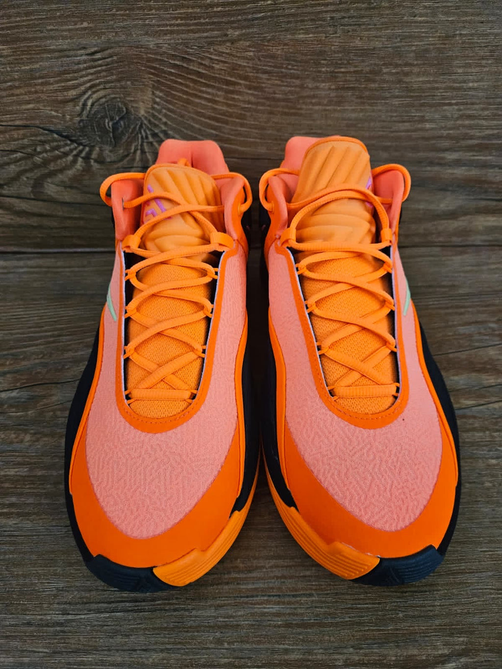Nike Giannis Freak 7 Ignition