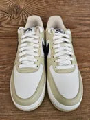 Nike Air Force 1 '07 "Team Gold" DV7186-700 Sz 9