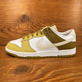 Nike Dunk Low Retro Bronzine