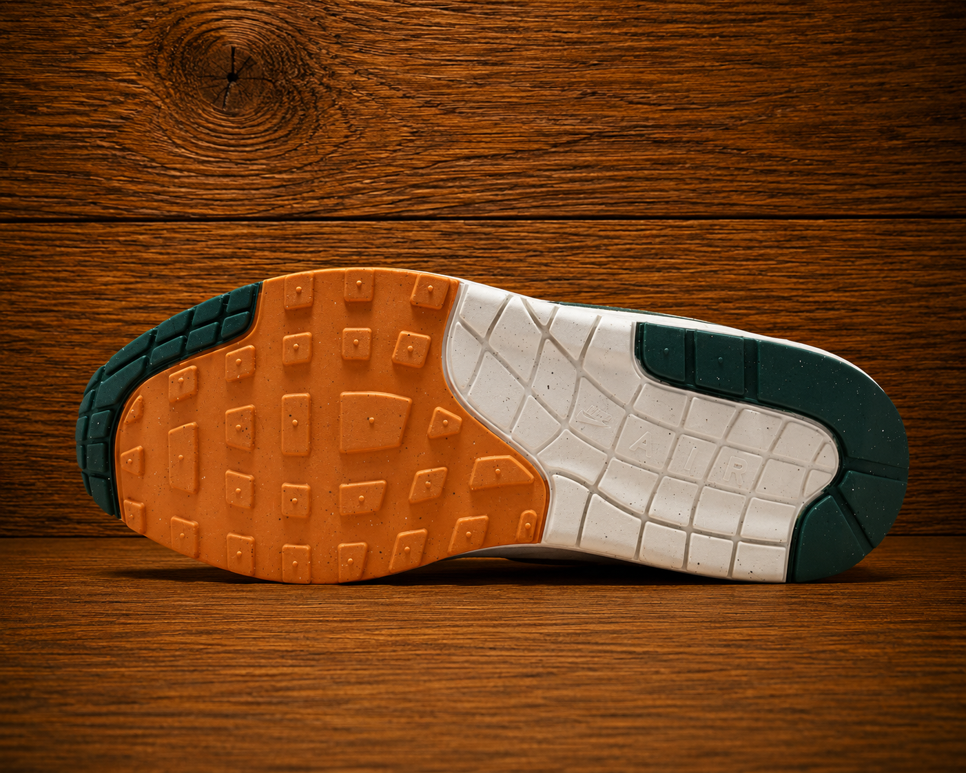Nike Air Max 1 x Baltimore Orioles City Connect IQ2894-100