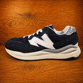 New Balance 57 40 Sea Salt Eclipse