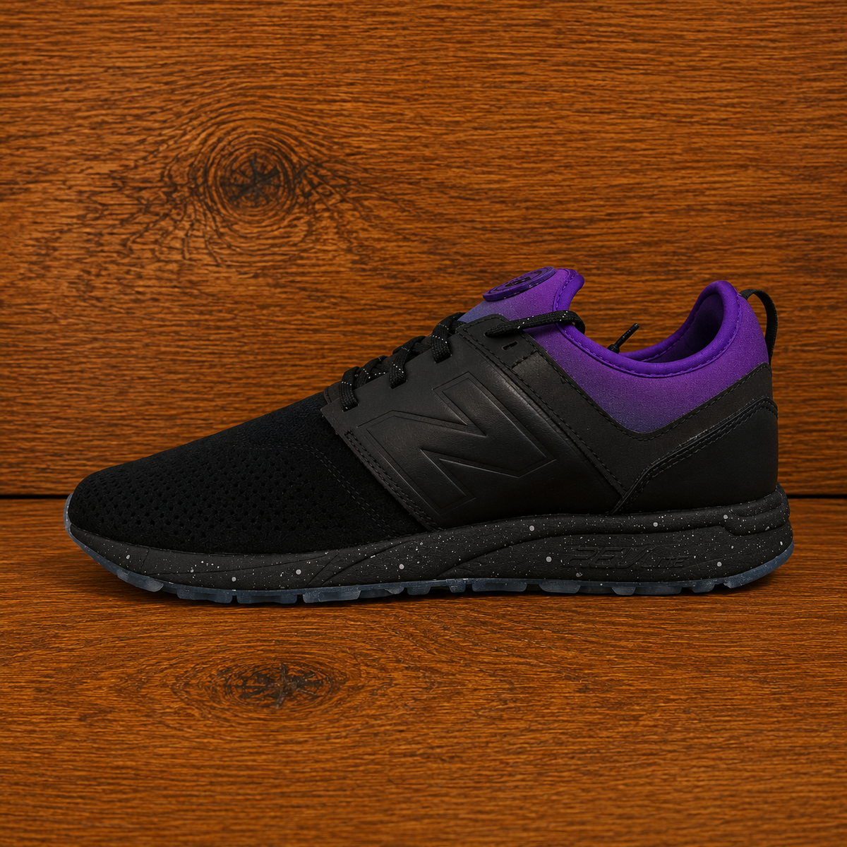 New Balance 247 x Stance All Night w/ Stance Socks