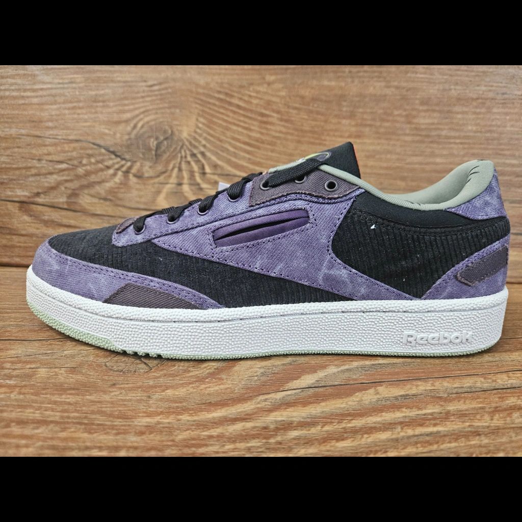 Reebok x DC Club C "Joker" HQ4573 Sz 11