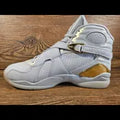 Air Jordan 8 Retro "Champagne" 832821-030