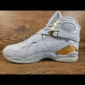 Air Jordan 8 Retro Champagne