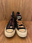 Barriers x Converse Chuck 70 High The North Star