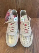 CLOT x Nike Air Max 1 "Kiss of Death 2021"