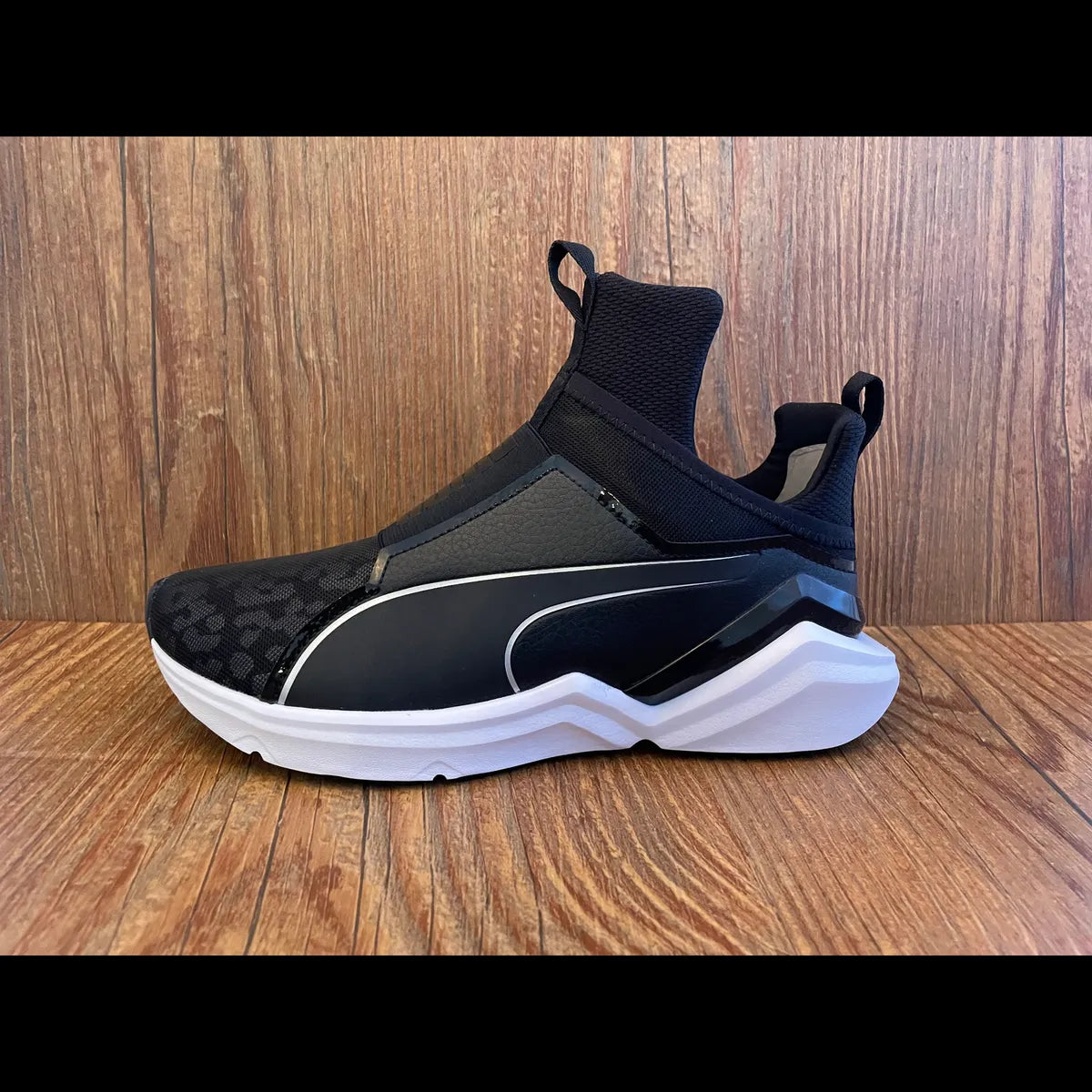 WMNS Puma Fierce 2 Reflective 195177-02