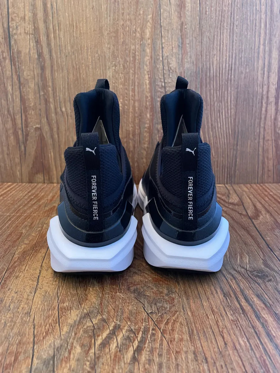 WMNS Puma Fierce 2 Reflective 195177-02