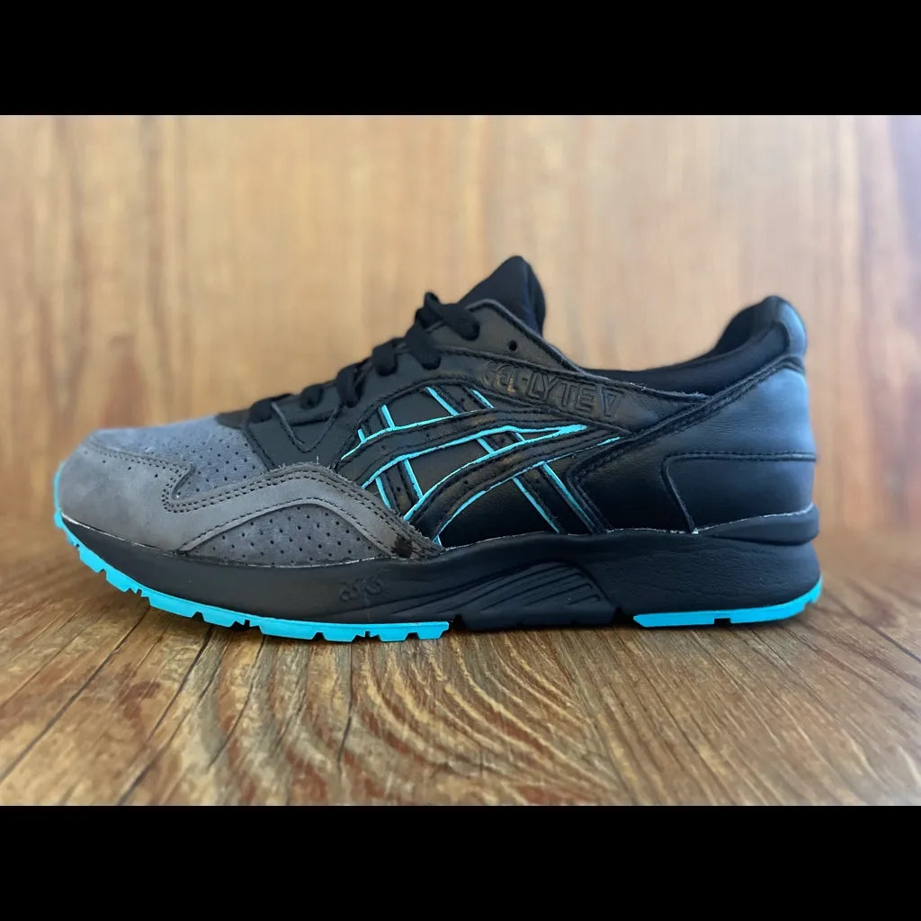 Kith x ASICS Gel Lyte V 'Leatherback'