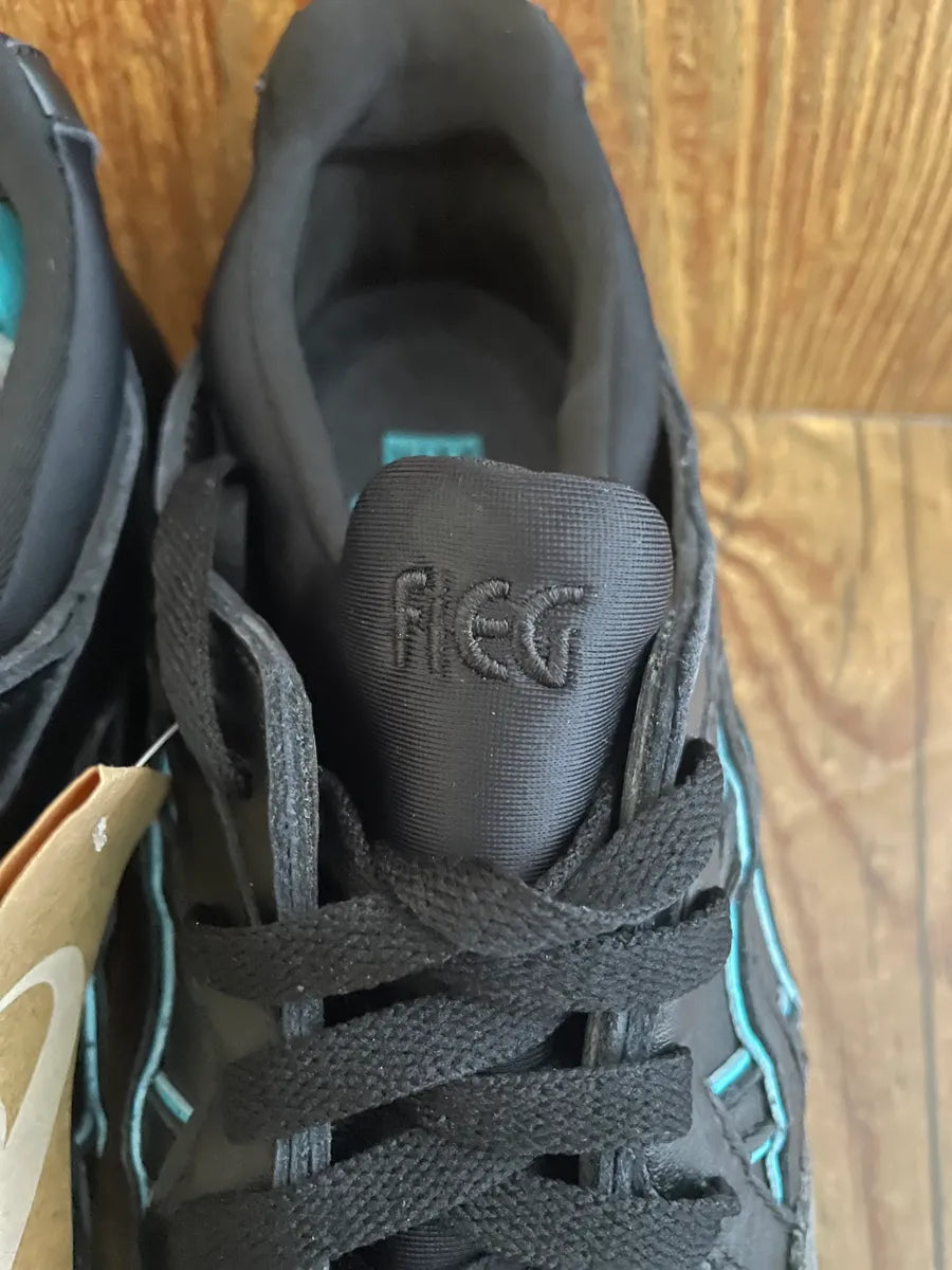 Kith x ASICS Gel Lyte V "Leatherback" 1201A547-020
