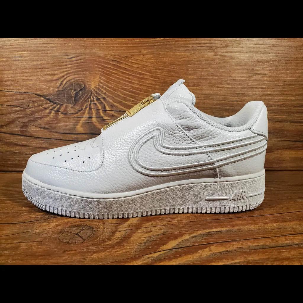 Serena Williams x WMNS Nike Air Force 1 "Summit White"