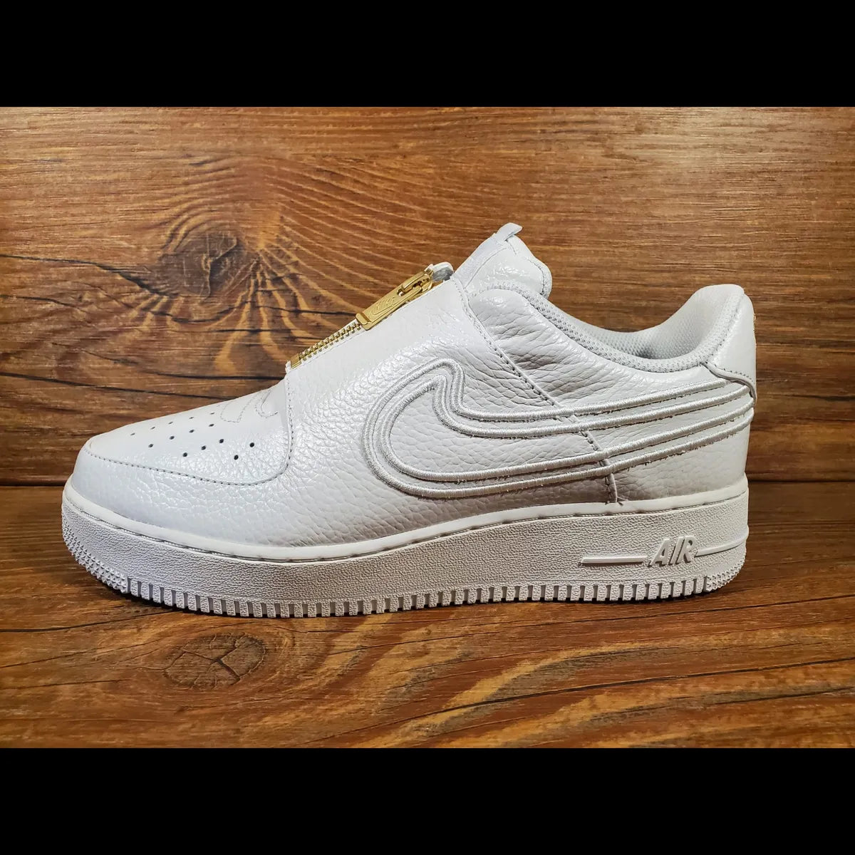 Serena Williams x WMNS Nike Air Force 1 "Summit White"