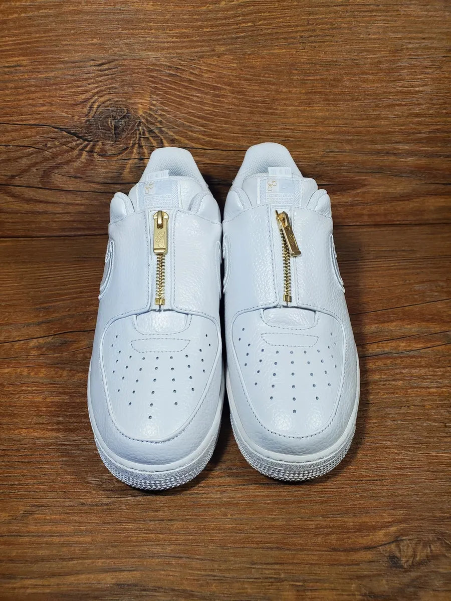 Serena Williams x WMNS Nike Air Force 1 "Summit White"