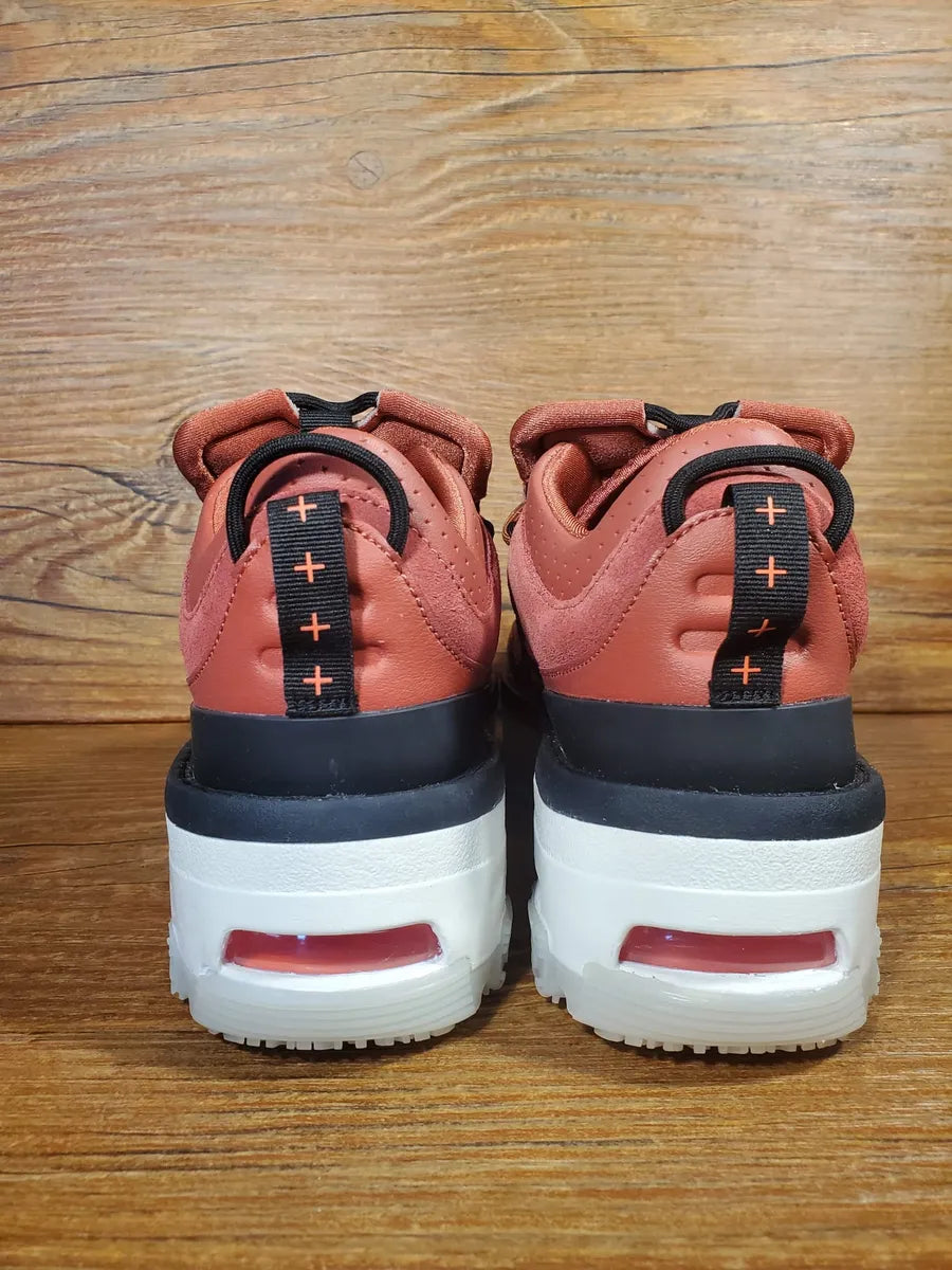 Jordan WMNS Air Mae "Canyon Rust"