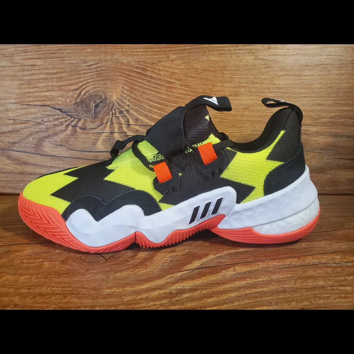 So So Def Recordings x Adidas Trae Young 1 "Atlanta"