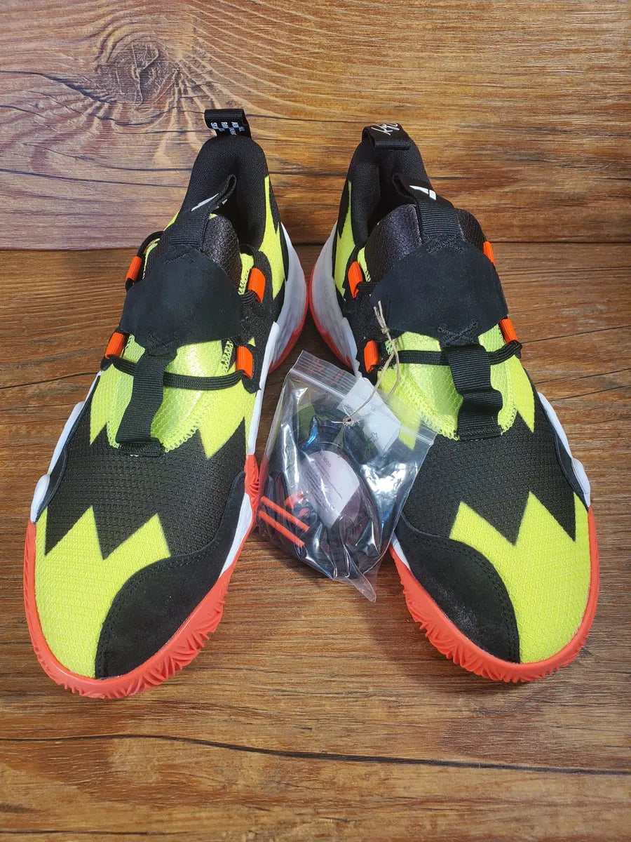 So So Def Recordings x Adidas Trae Young 1 "Atlanta"
