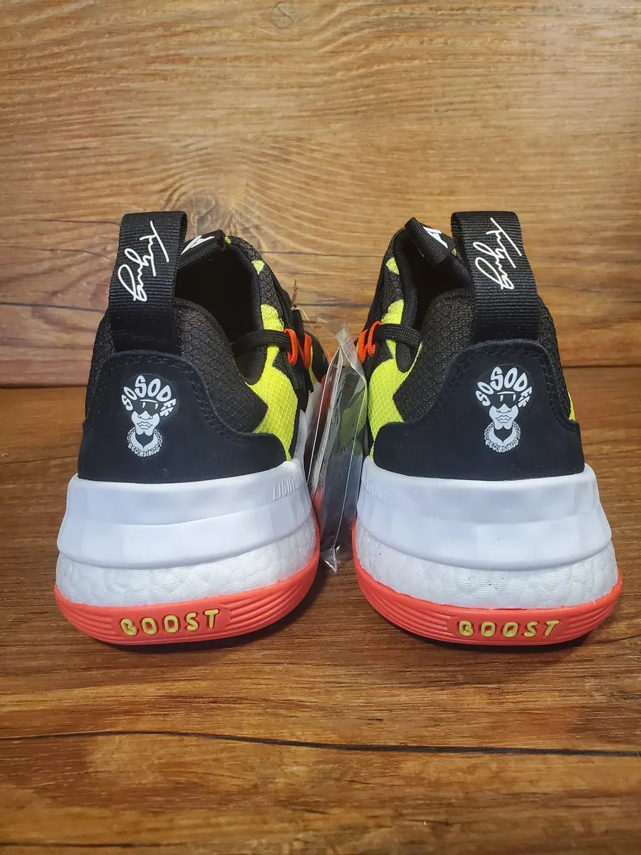 So So Def Recordings x Adidas Trae Young 1 "Atlanta"