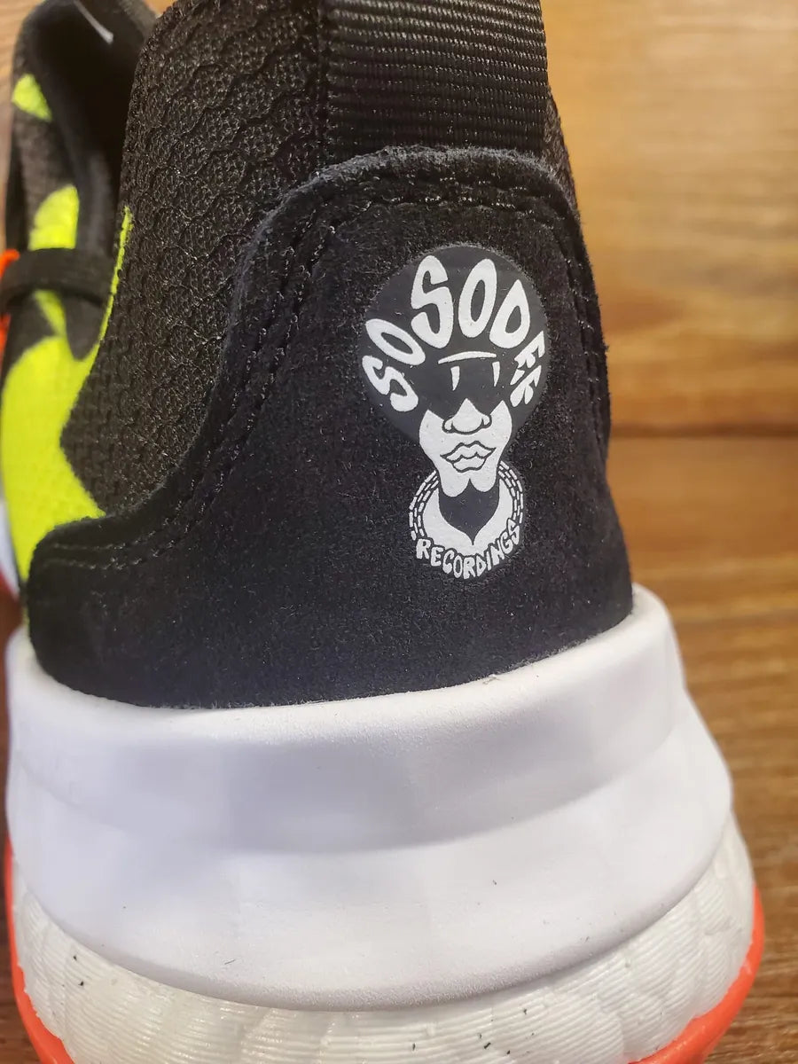 So So Def Recordings x Adidas Trae Young 1 "Atlanta"