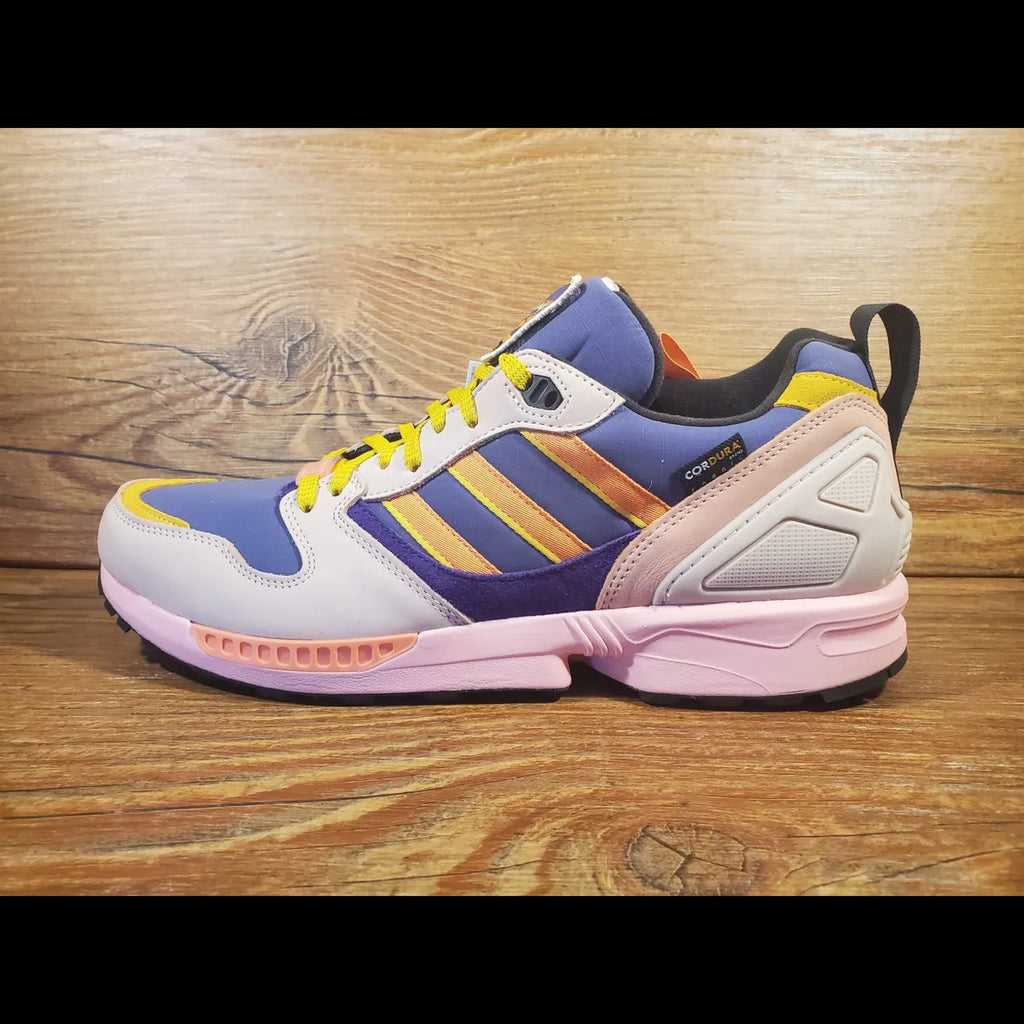 National Park Foundation x Adidas ZX 5000 "Joshua Tree" FY5167