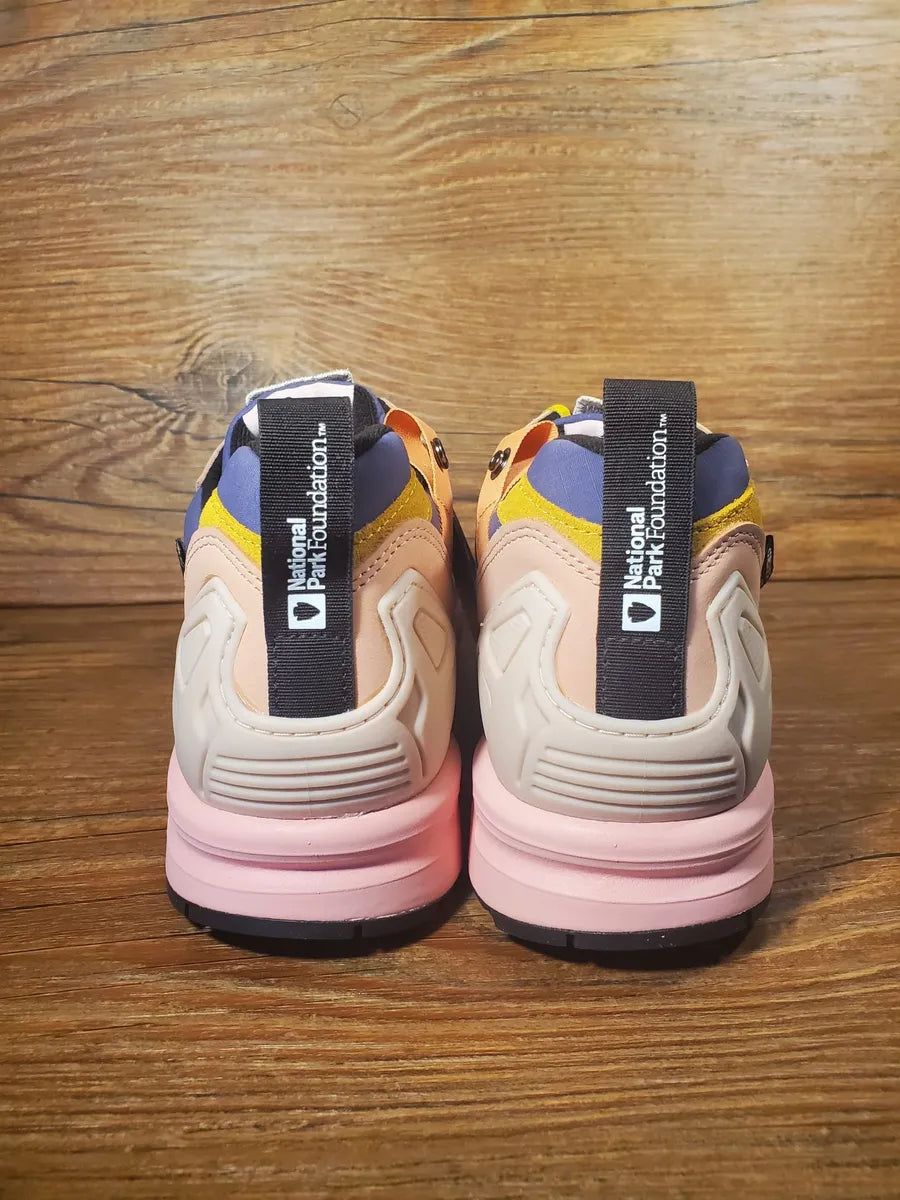 National Park Foundation x Adidas ZX 5000 "Joshua Tree" FY5167