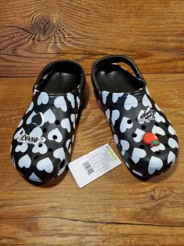 Awake NYC x Crocs Classic Clogs 207534-001