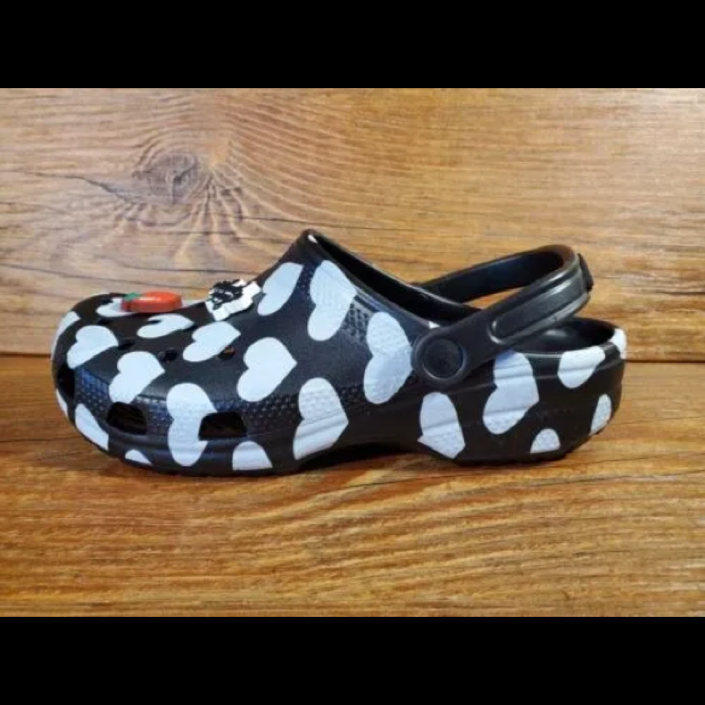 Awake NYC x Crocs Classic Clogs