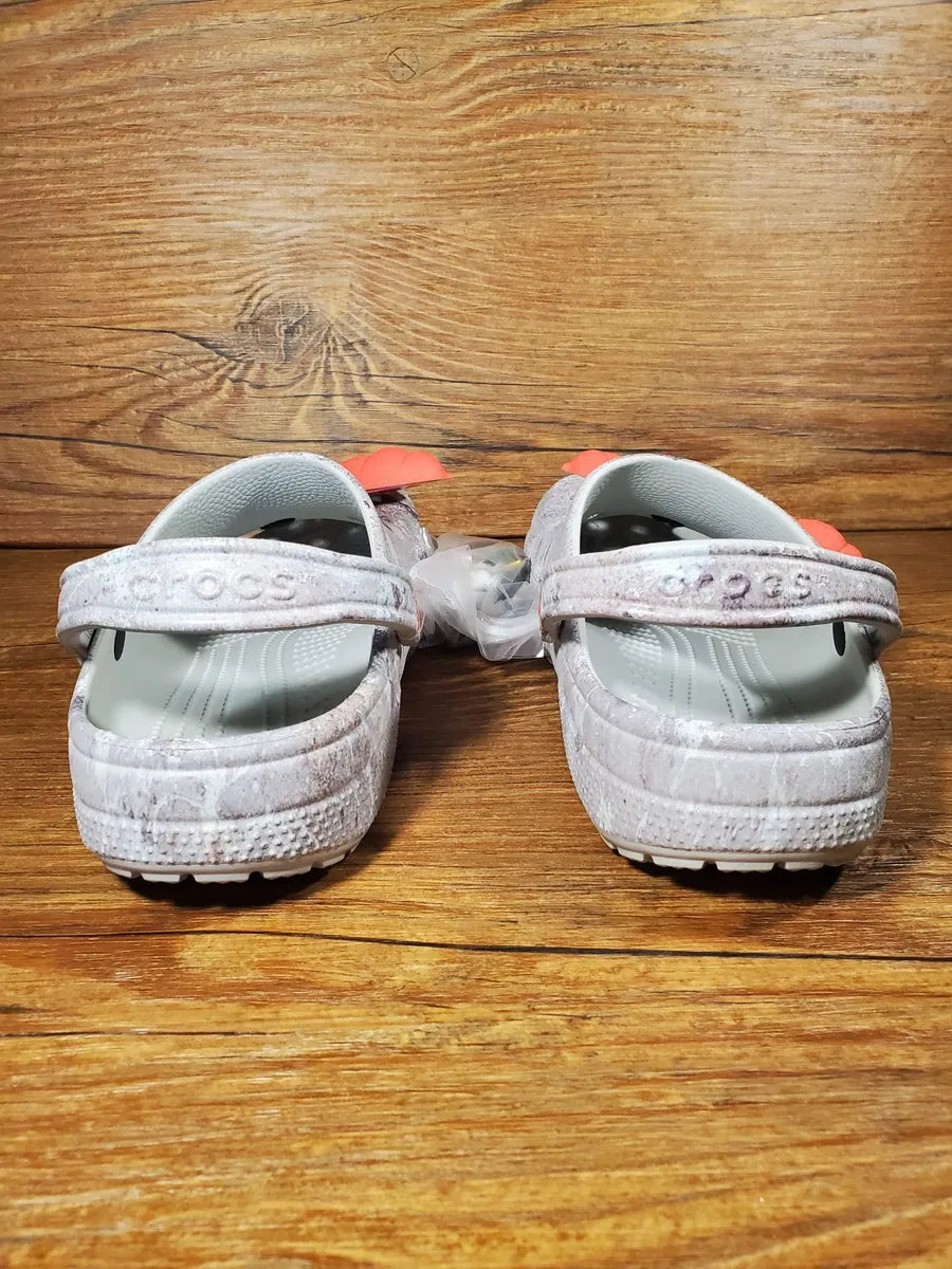 Staple x Crocs Classic Clog 'Straight From Above'