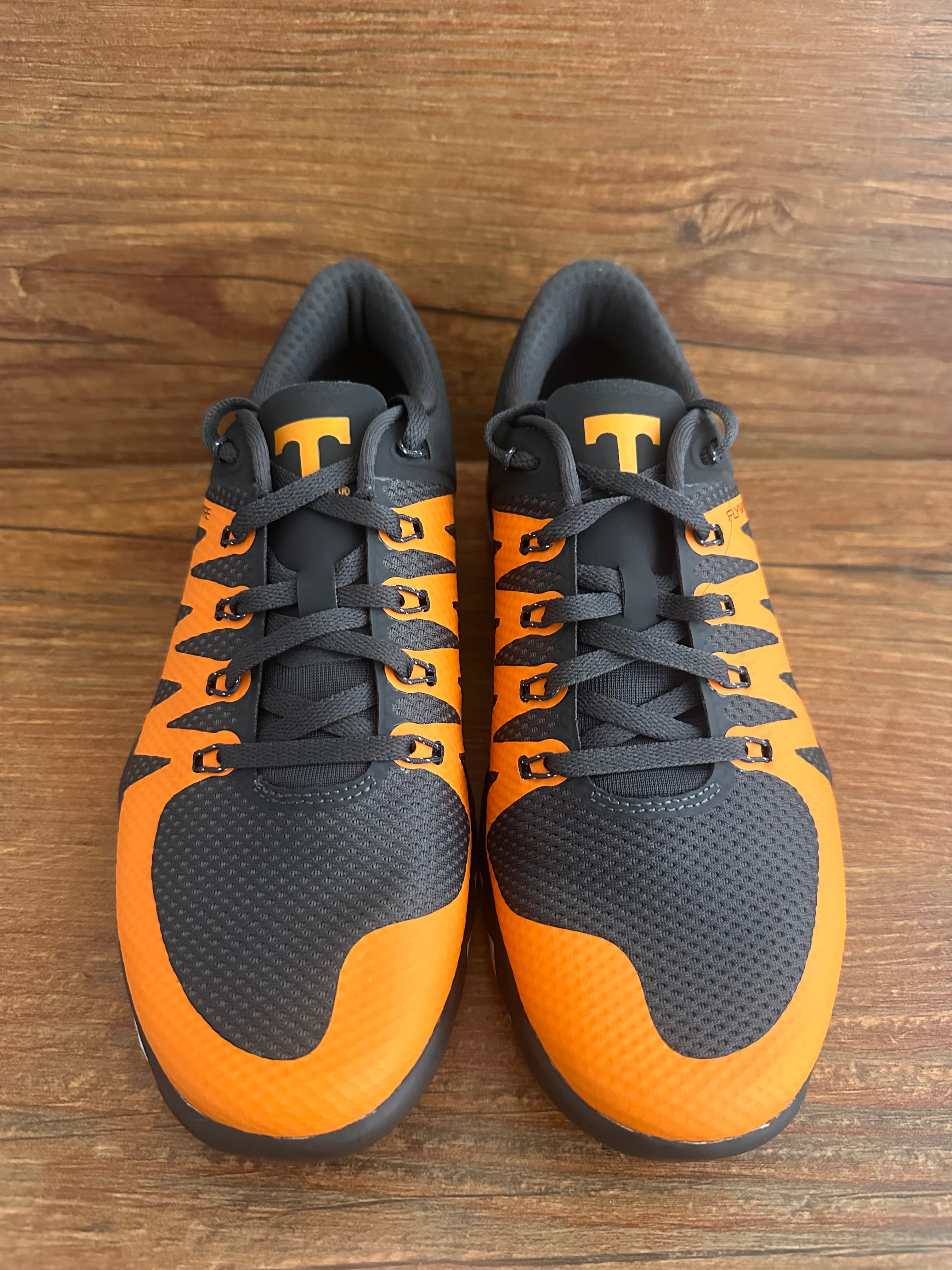 Nike Free Trainer 5.0v6 AMP "Tennessee"