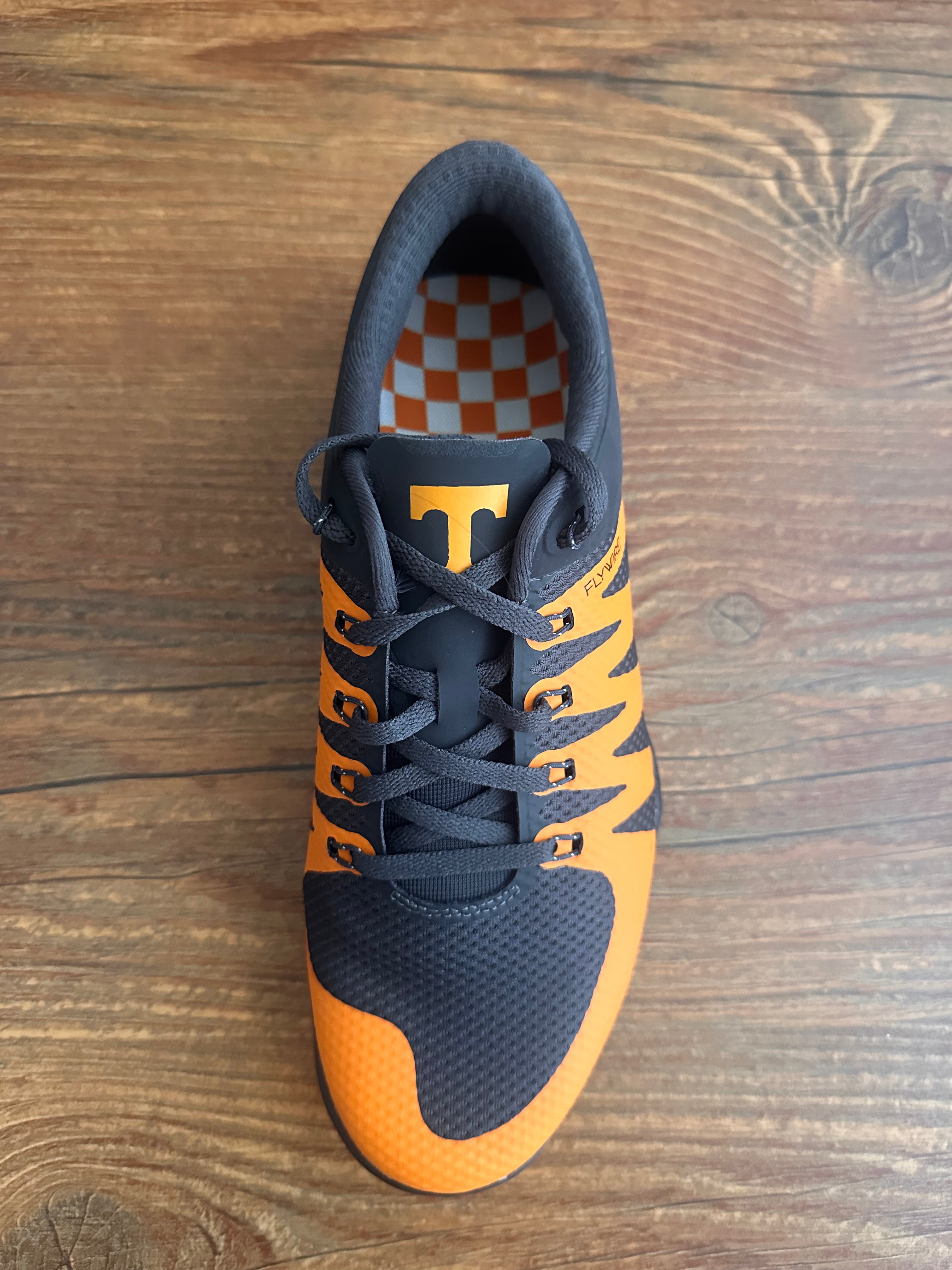 Nike Free Trainer 5.0v6 AMP "Tennessee"