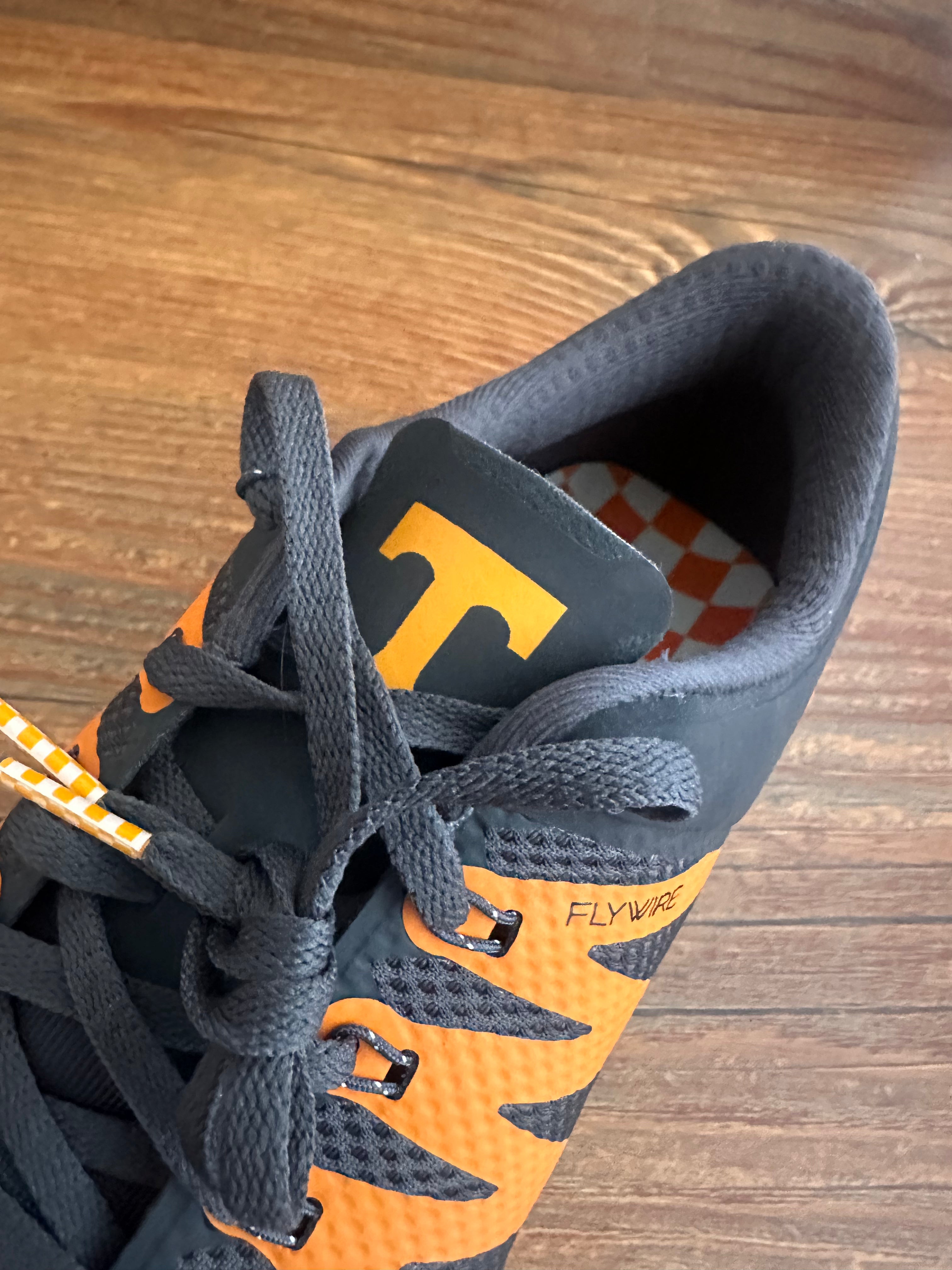 Nike Free Trainer 5.0v6 AMP "Tennessee"