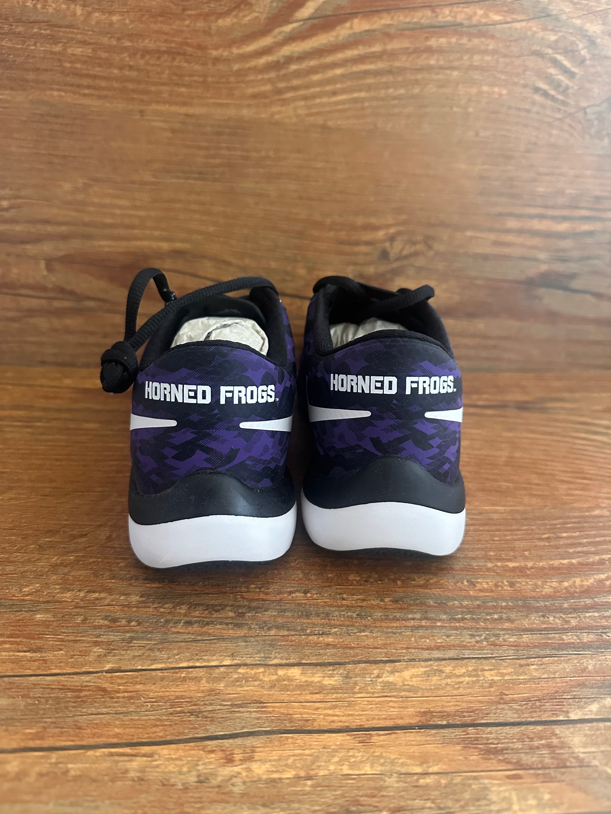 Nike Free Trainer 5.0v6 AMP "TCU"