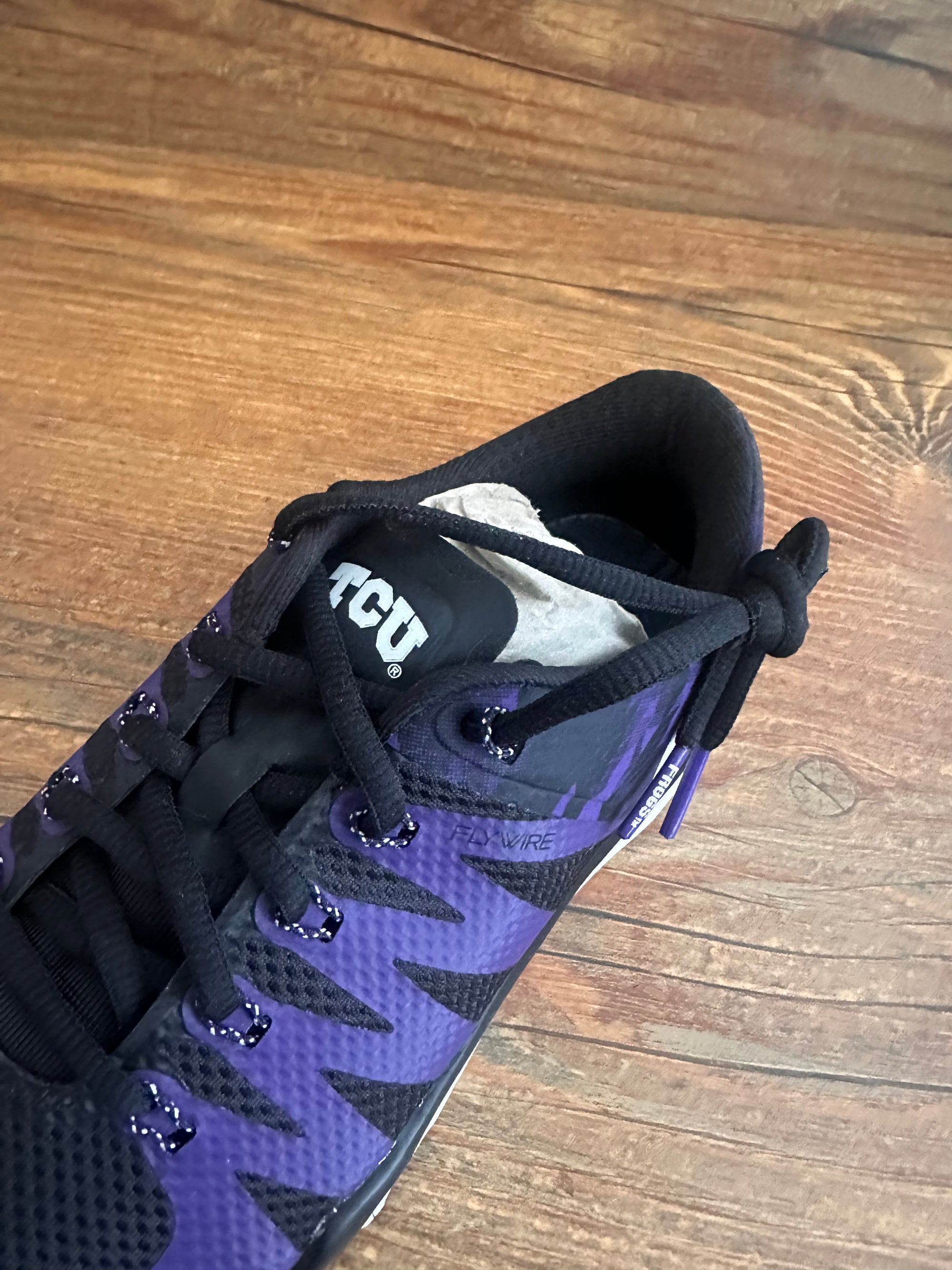 Nike Free Trainer 5.0v6 AMP "TCU"