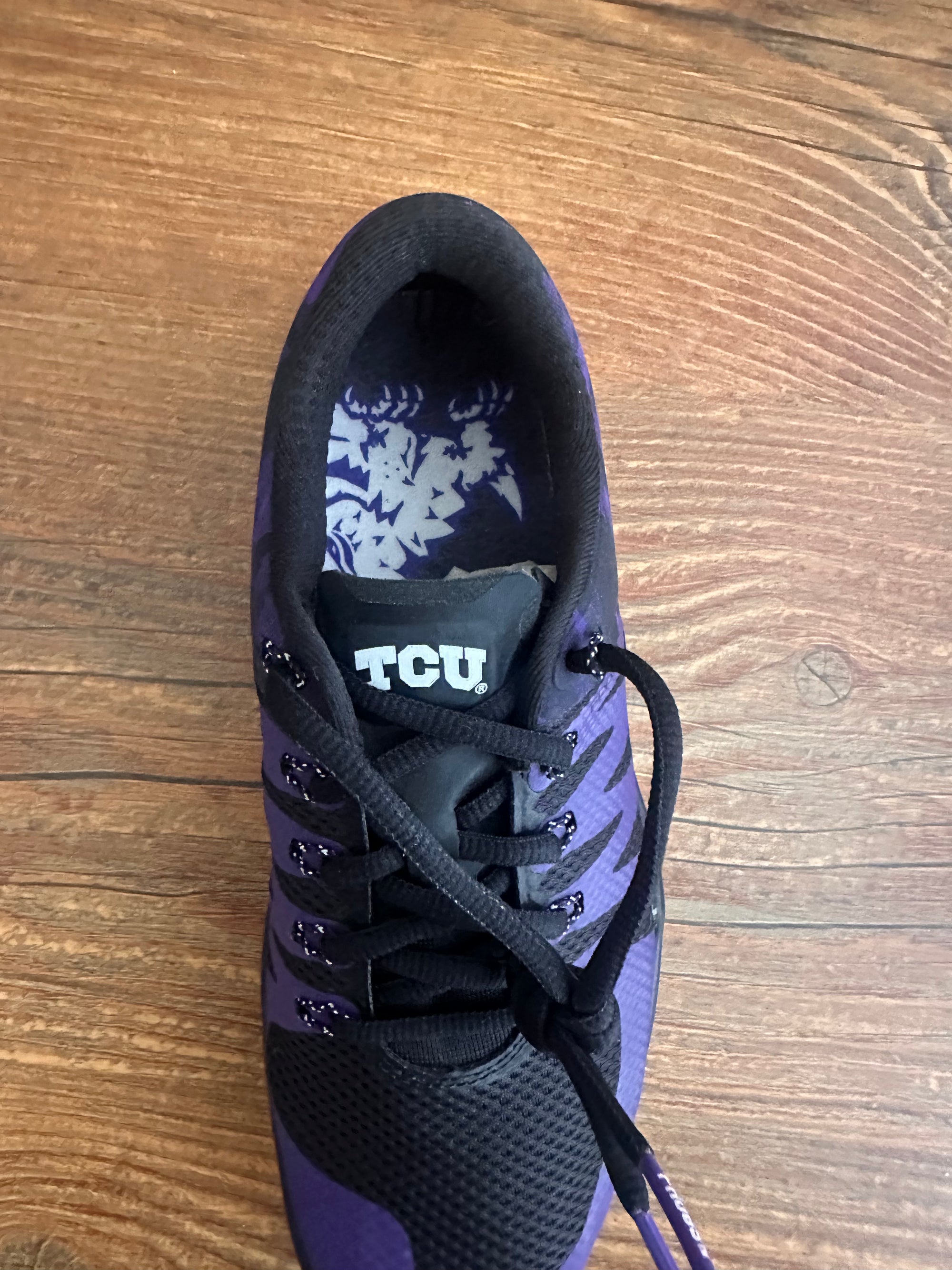 Nike Free Trainer 5.0v6 AMP "TCU"