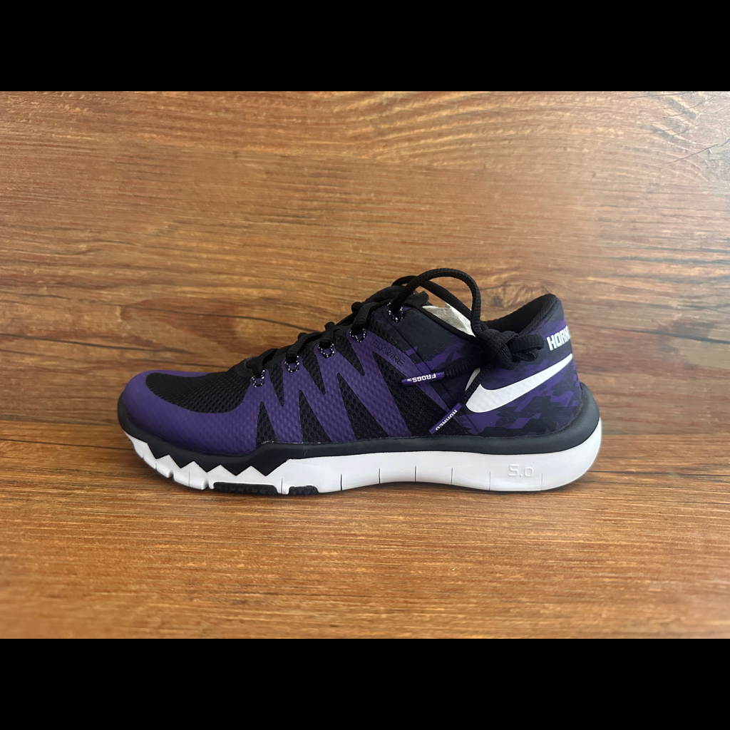 Nike Free Trainer 5.0v6 AMP "TCU"