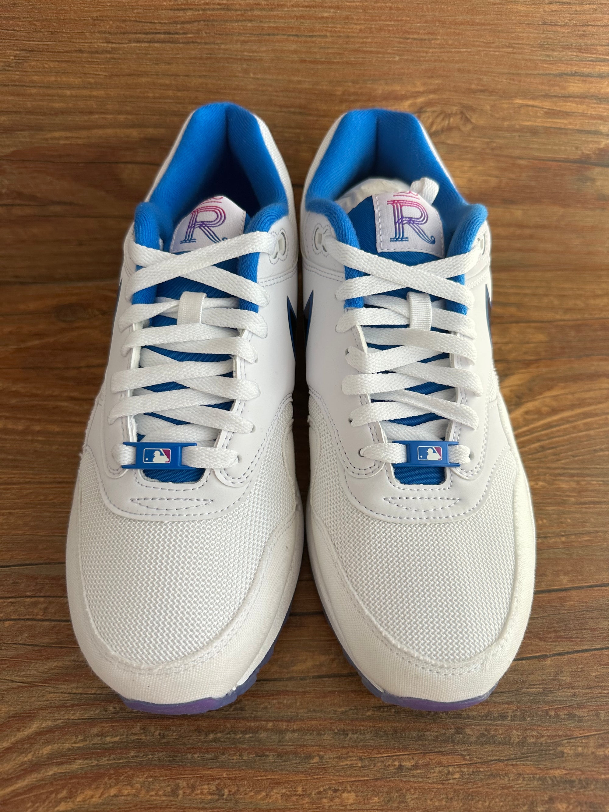 Nike Air Max 1 x Kansas City Royals City Connect IQ2916-100