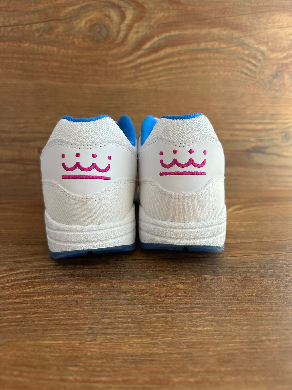 Nike Air Max 1 Kansas City Royals