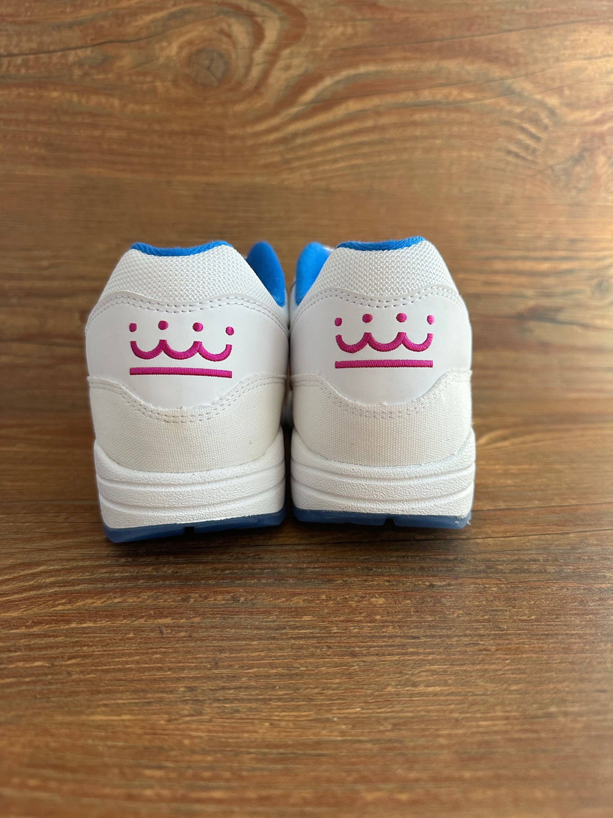 Nike Air Max 1 x Kansas City Royals City Connect IQ2916-100