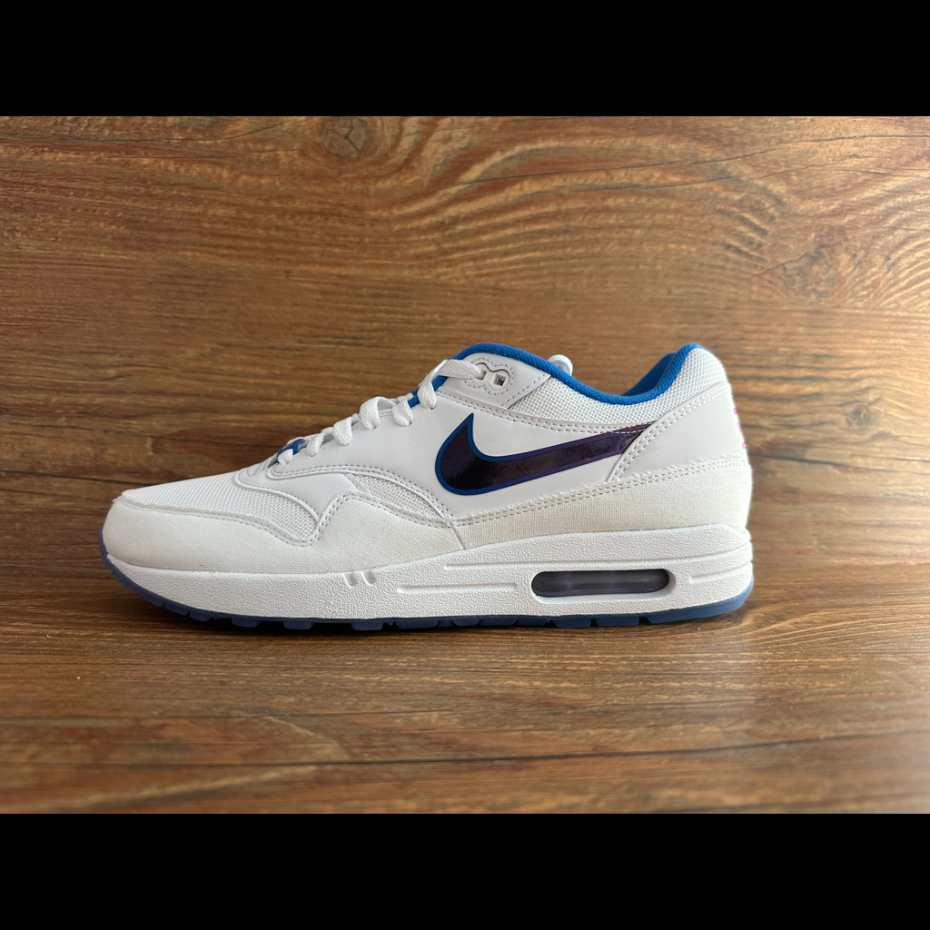 Nike Air Max 1 x Kansas City Royals City Connect IQ2916-100