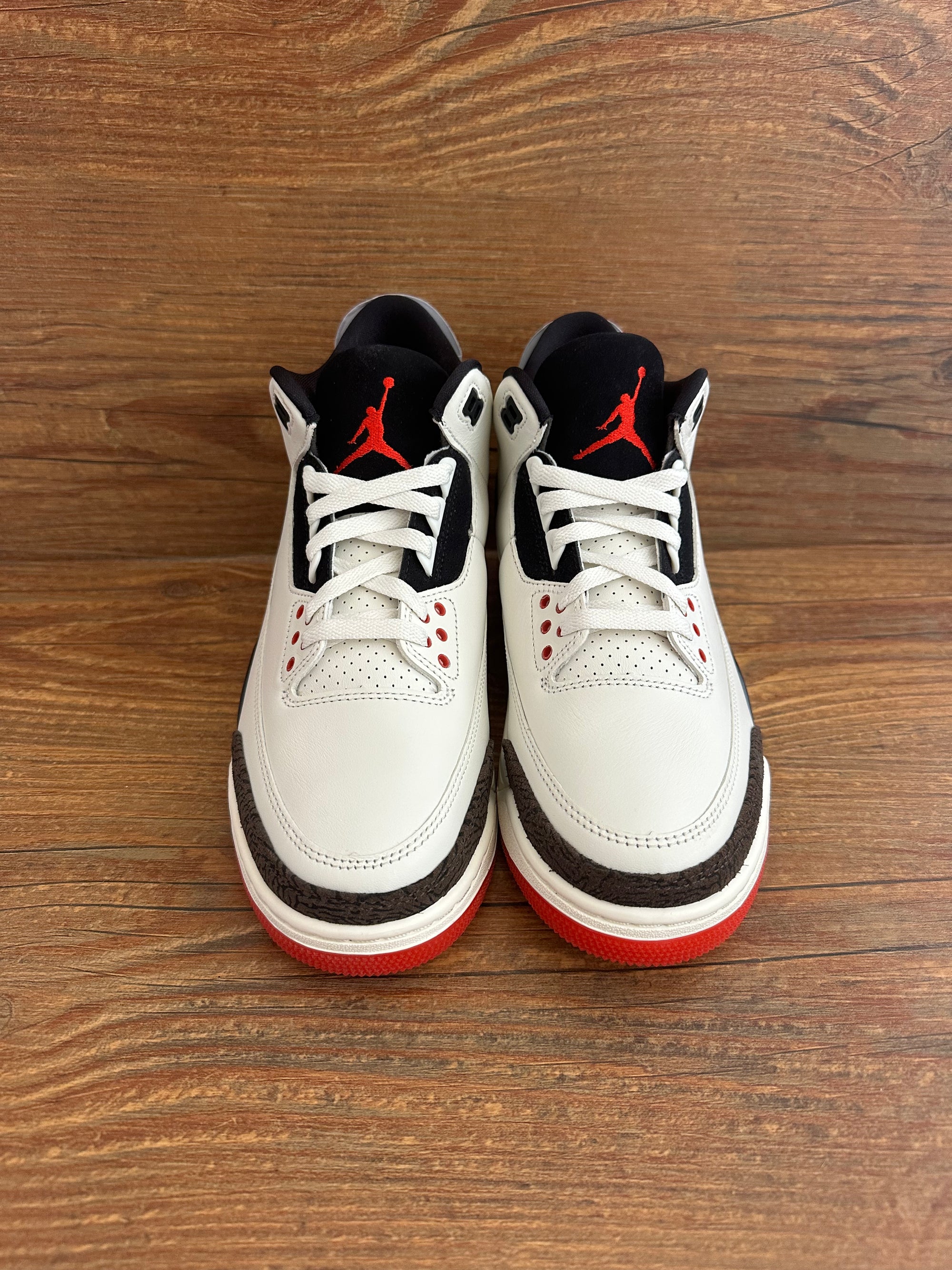 Air Jordan 3 Retro OG "World' Best Dad" IF4396-103
