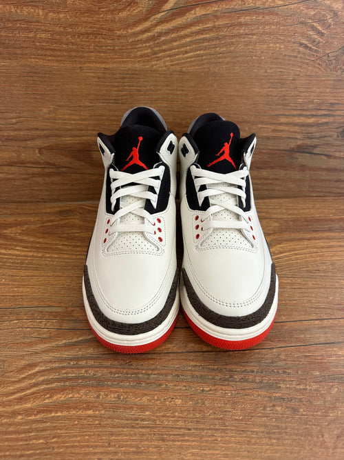 Air Jordan 3 World's Best Dad
