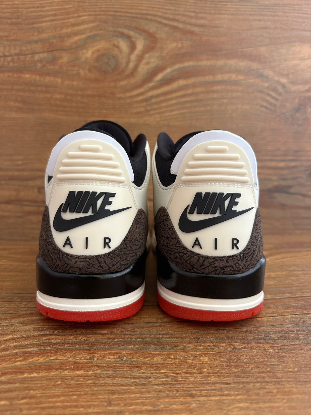 Air Jordan 3 Retro OG "World' Best Dad" IF4396-103