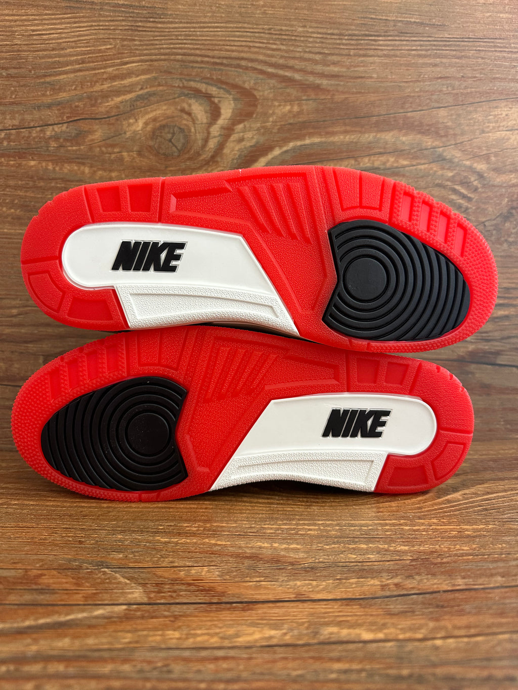 Air Jordan 3 Retro OG "World' Best Dad" IF4396-103